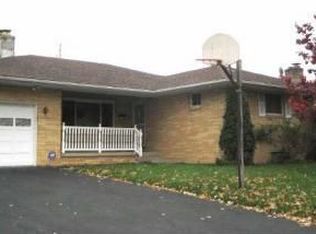 1196 Pierce Ave, Columbus, OH