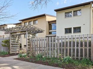 5625 Harpers Farm Rd UNIT D, Columbia, MD 21044