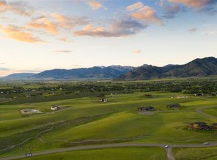 Rustic Rock Dr, Bozeman, MT 59715