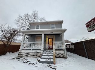 2211 Pleasant Ave, Hamilton, OH