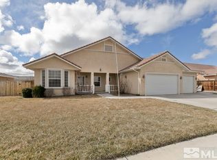 1160 Green Valley Dr, Fallon, NV 89406