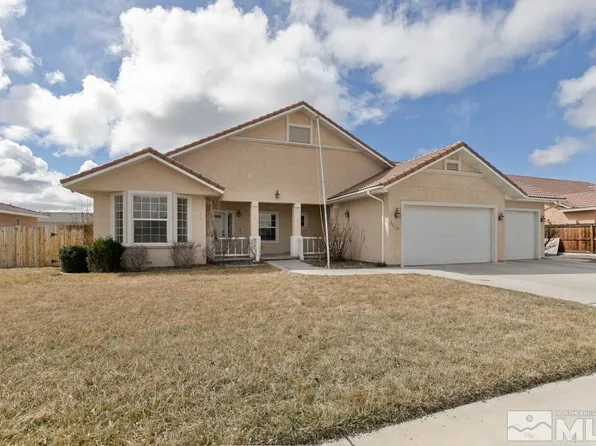 1160 Green Valley Dr, Fallon, NV 89406