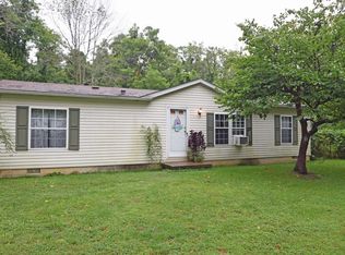 786 Hopewell Rd, Felicity, OH 45120