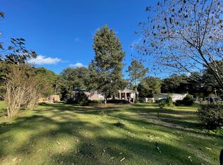 838 Highway 61, Ridgeville, SC 29472