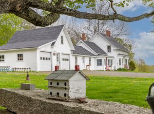 393 Mason Corner Rd, Saint Albans, ME 04971