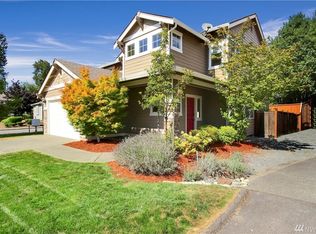 6004 NE 1st Pl, Renton, WA 98059