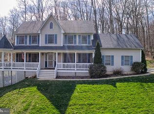 3364 Basford Rd, Frederick, MD 21703