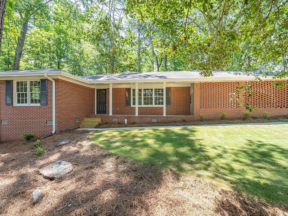 6170 Center Hill Church Rd, Loganville, GA 30052 Zillow