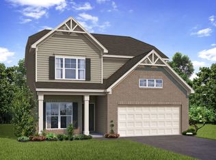 3346 Cascade Parc Blvd SW, Atlanta, GA 30311