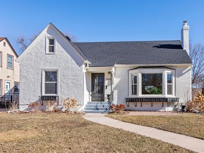 1328 Victoria St N, Saint Paul, MN, 55117