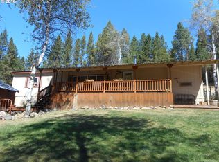 549 Mill St, Sumpter, OR 97877