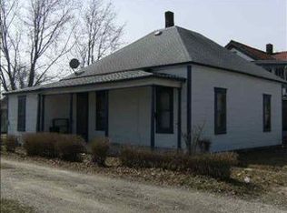 515 W Commercial St, Hartford City, IN 47348