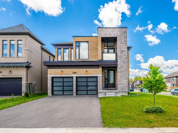 1104 Edinburgh Dr, Woodstock, ON N4T 0L4
