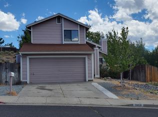 3468 Ridgecrest Dr, Reno, NV 89512