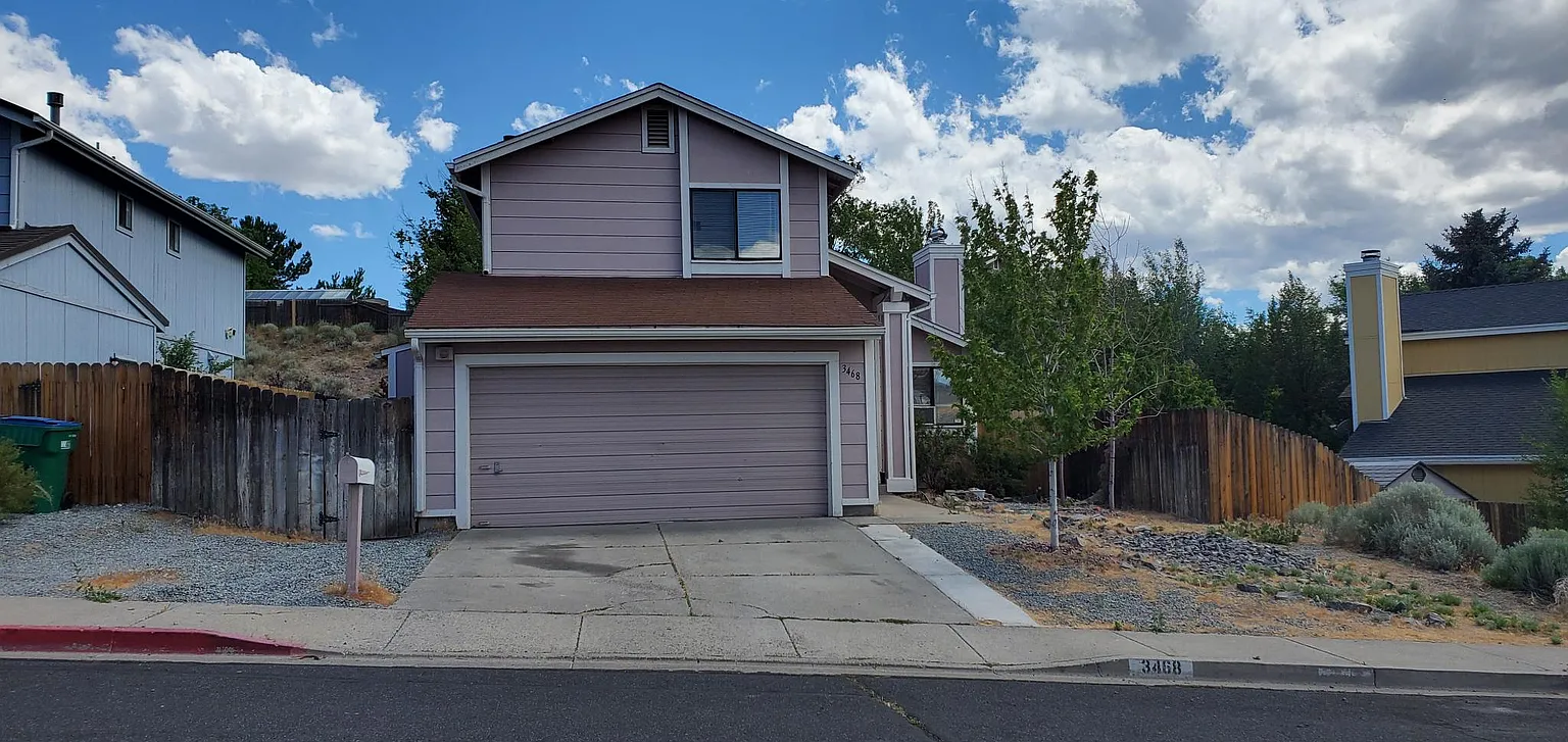 3468 Ridgecrest Dr photo 1