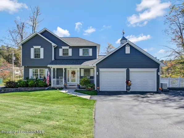 21 Loretta Dr, Jefferson Township, PA 18436