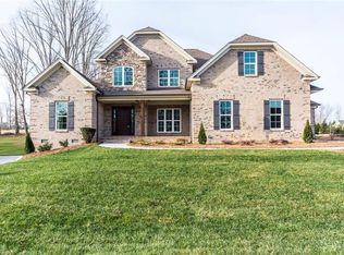 5691 Pepper Rd, Oak Ridge, NC 27310