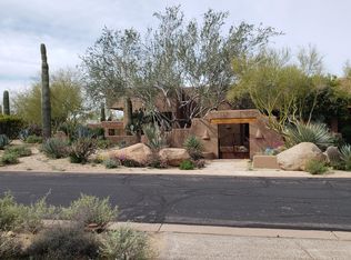 5852 E Dalea Dr, Cave Creek, AZ 85331