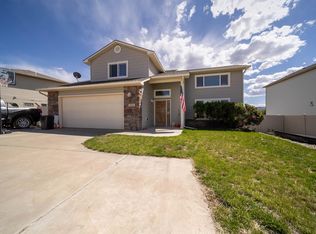 143 Winterland Ct, Fruita, CO 81521