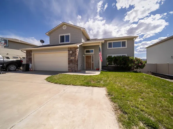 143 Winterland Ct, Fruita, CO 81521