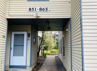 861 Fishers Creek Rd #203, Galloway, NJ 08205