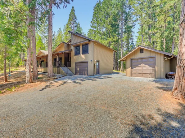2280 Queens Branch Rd, Rogue River, OR 97537