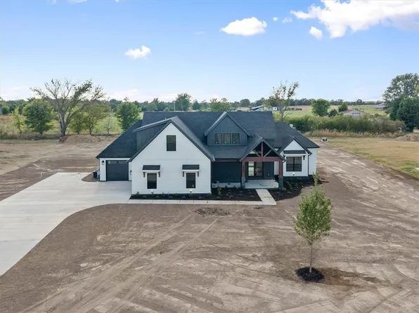 18901 Halle Rd, Fayetteville, AR 72704