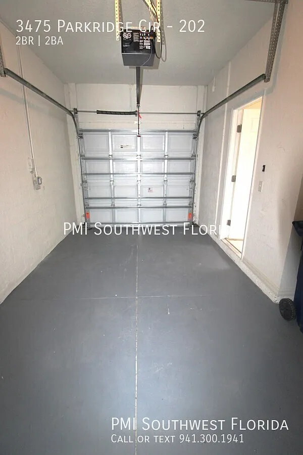 2BR/2BA Condo in Gated Community with Pool! — Photo 1