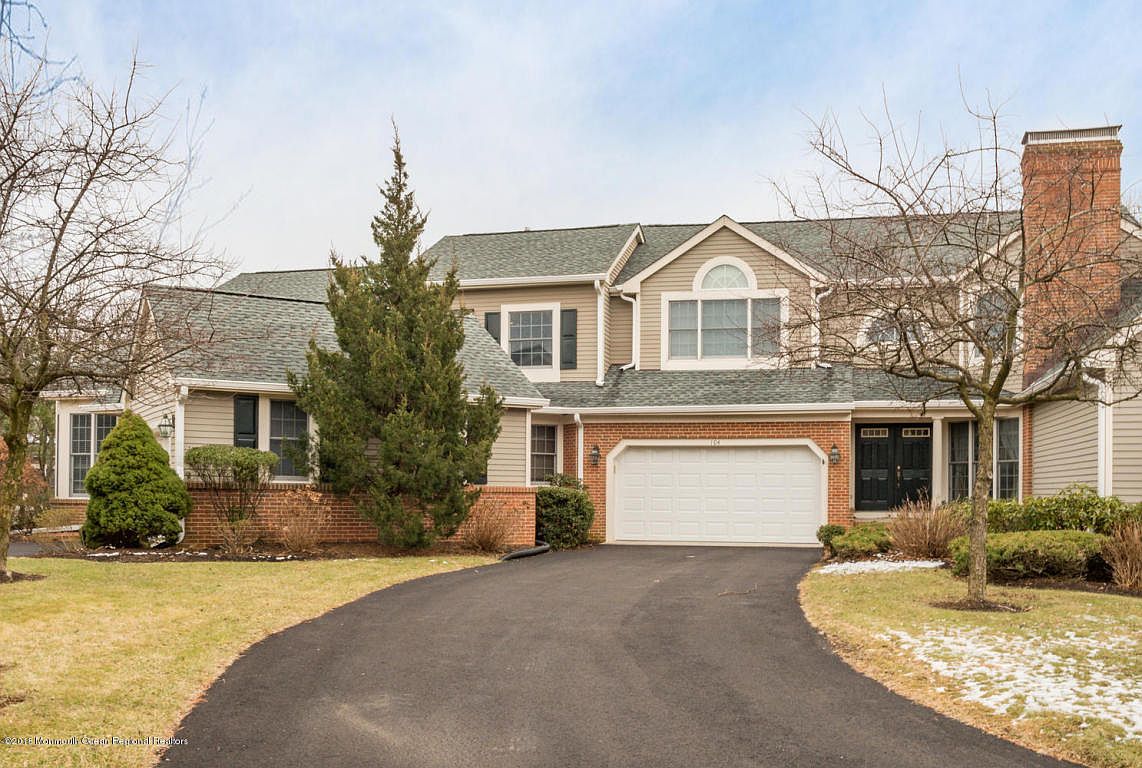 104 Greenfield Ct, Little Silver, NJ 07739 Zillow