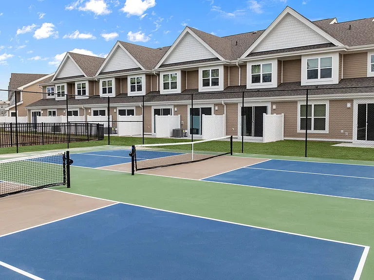 The Village at Compass Pointe Townhomes — Photo 13