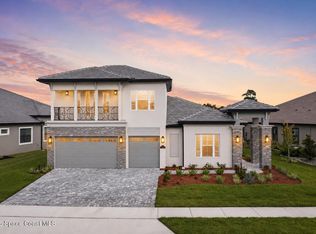 2502 Edestus Dr, Melbourne, FL 32940