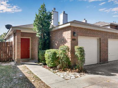 7045 TOURANT RD, San Antonio, TX, 78240