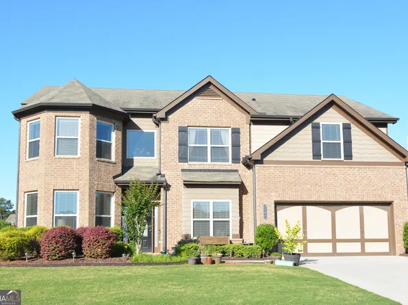 3588 In Bloom Way, Auburn, GA 30011