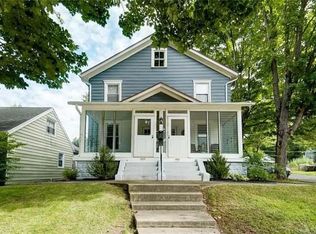 1501 Springhill Ave, Dayton, OH 45409