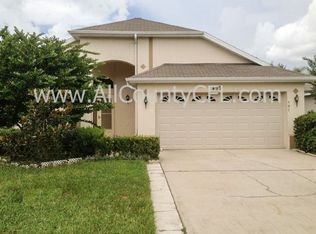 497 Goldenmoss Loop, Ocoee, FL 34761