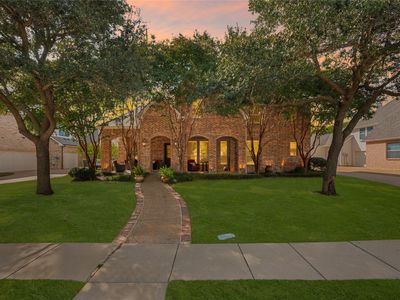 1717 Monaco Dr, Allen, TX, 75002