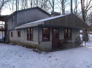 4156 Osborne Ridge Rd, Coeburn, VA 24230