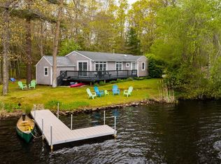 10 Fallons Point Rd, Hanson, MA 02341