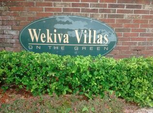 3909 Villas Green Cir, Longwood, FL 32779