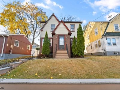 310 E 26th St, Paterson, NJ, 07514