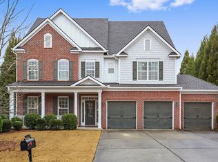 3320 Trail Creek Ct, Cumming, GA 30041