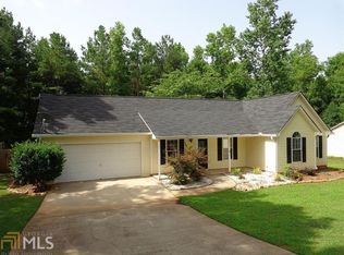 130 Saddlebrook Way, Senoia, GA 30276