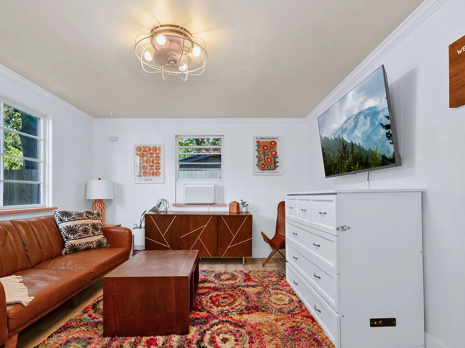 2 bed, 528 sqft, $2,500 — Photo 4