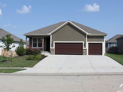 1424 Tamarisk Ct, Eudora, KS, 66025