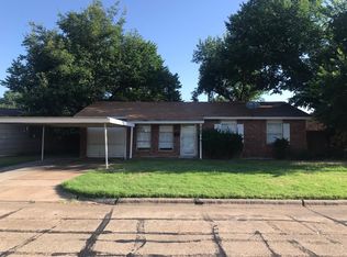 4610 Cove Rd, Wichita Falls, TX 76310