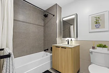 Rented by Nest Seekers International