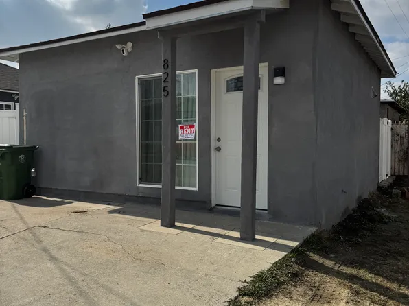 825 E Palmer St, Compton, CA 90221