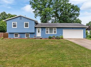 510 Longview Ave, Canal Fulton, OH
