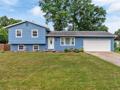 510 Longview Ave, Canal Fulton, OH, 44614