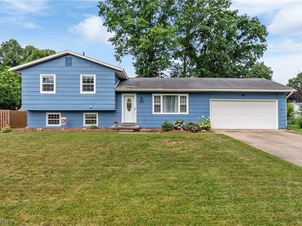 510 Longview Ave, Canal Fulton, OH 44614